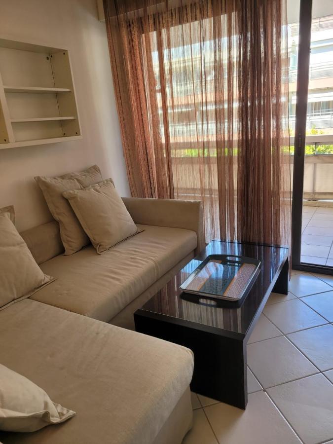 Villeneuve Loubet Plage- Entre Nice Et Cannes ภายนอก รูปภาพ