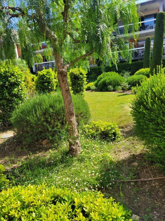 Villeneuve Loubet Plage- Entre Nice Et Cannes ภายนอก รูปภาพ